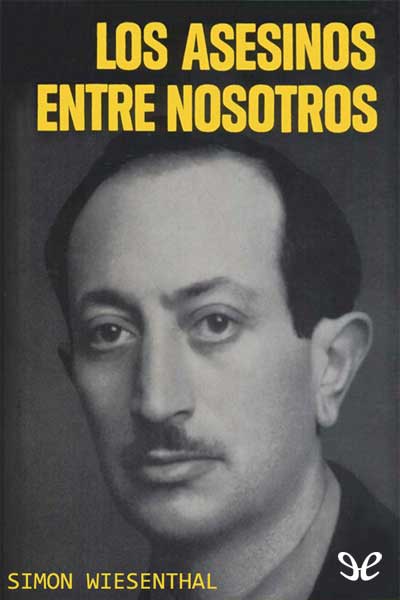 libro gratis Los asesinos entre nosotros