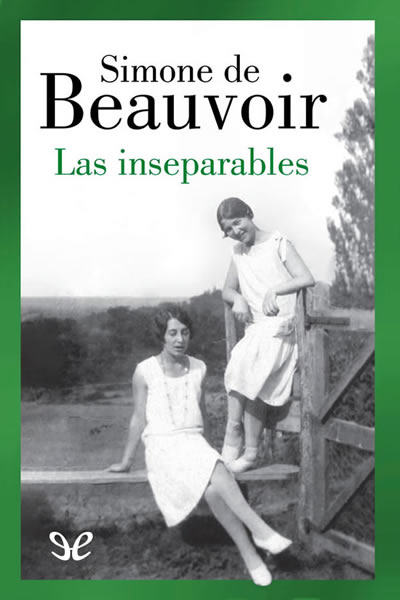 descargar libro Las inseparables