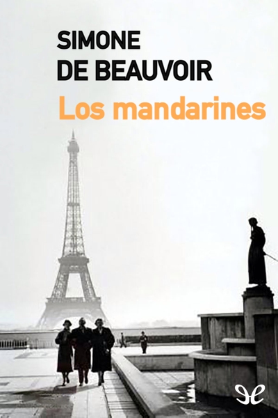 descargar libro Los mandarines