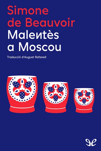 descargar libro Malentès a Moscou