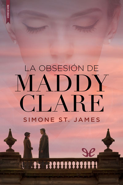 descargar libro La obsesión de Maddy Clare