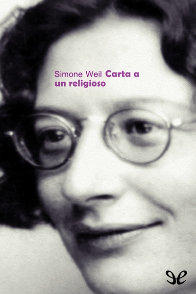 libro gratis Carta a un religioso