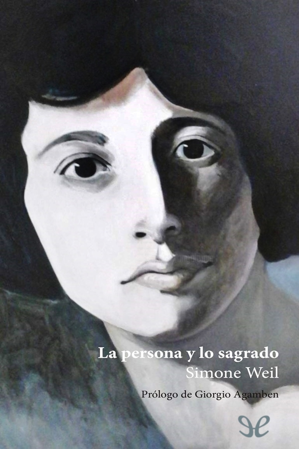 libro gratis La persona y lo sagrado