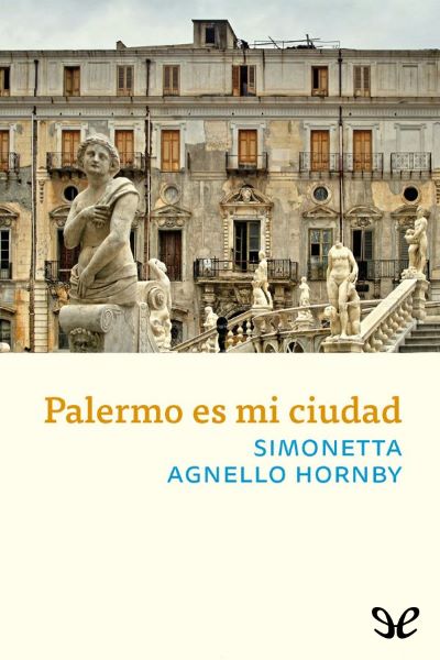 libro gratis Palermo es mi ciudad