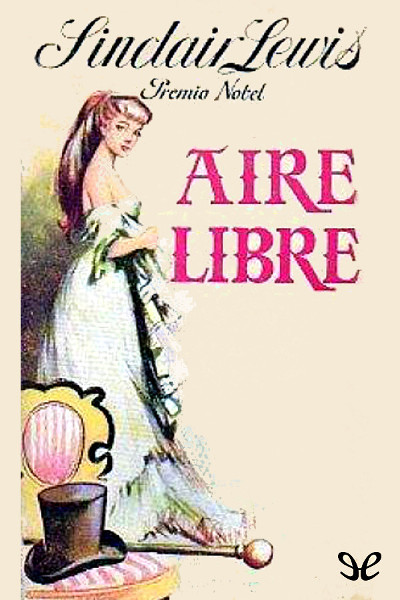 descargar libro Aire libre