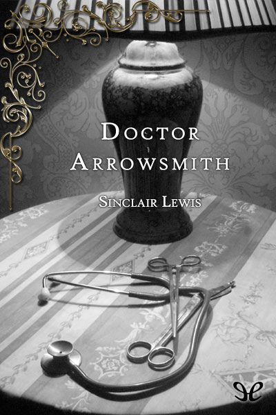 libro gratis Doctor Arrowsmith