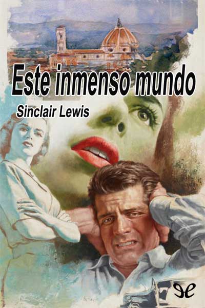 libro gratis Este inmenso mundo