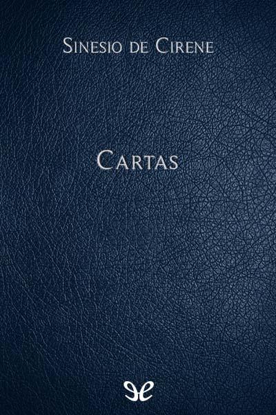 descargar libro Cartas