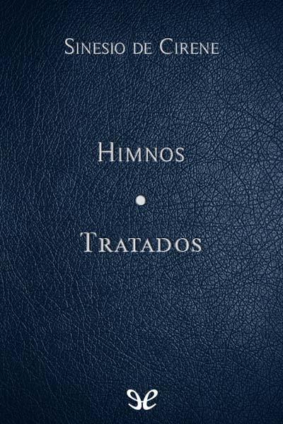 libro gratis Himnos & Tratados