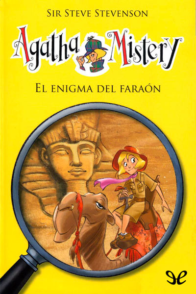 descargar libro El enigma del faran