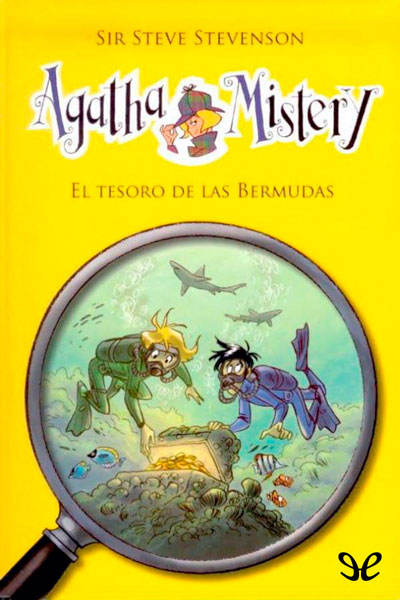 descargar libro El tesoro de las Bermudas