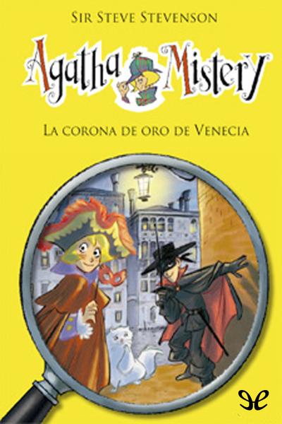 libro gratis La corona de oro de Venecia