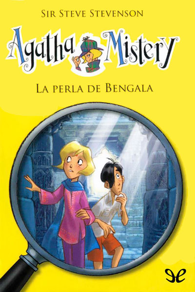 descargar libro La perla de Bengala