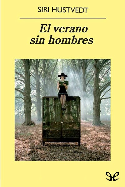 libro gratis El verano sin hombres