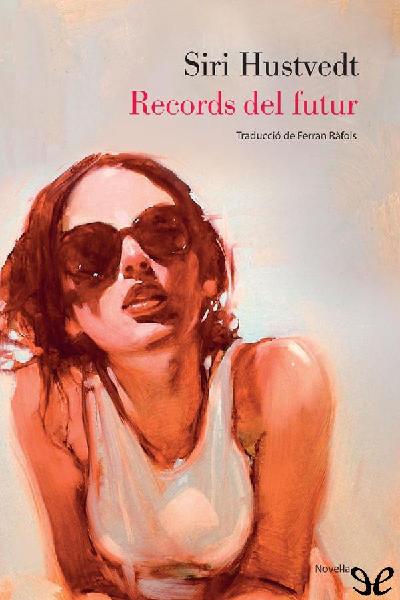 descargar libro Records del futur