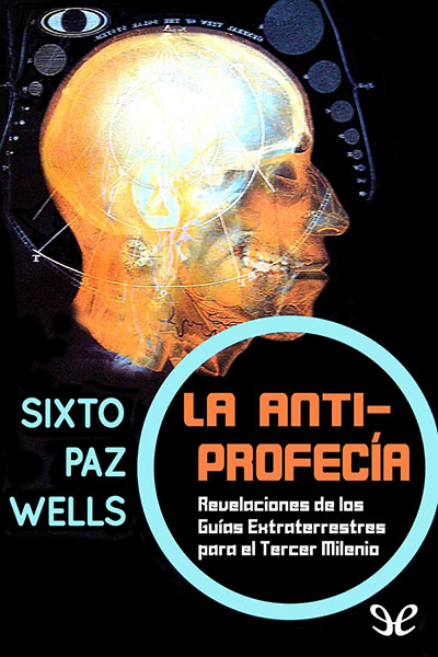 descargar libro La antiprofeca