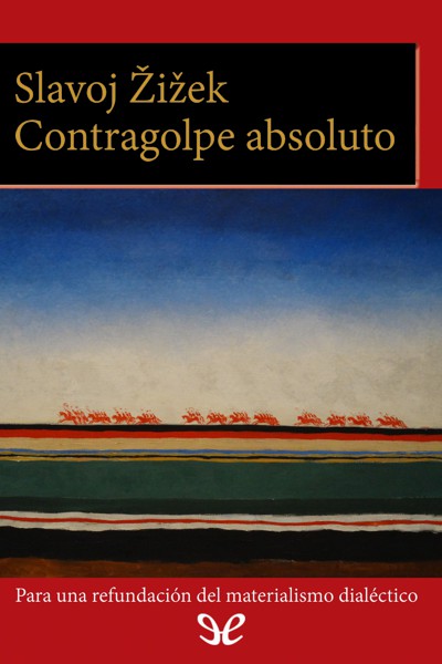 descargar libro Contragolpe absoluto