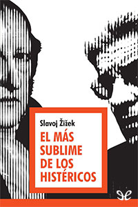 descargar libro El más sublime de los histéricos