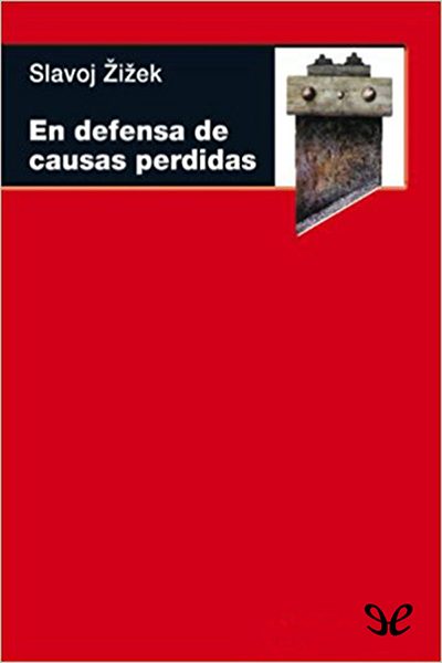 descargar libro En defensa de causas perdidas