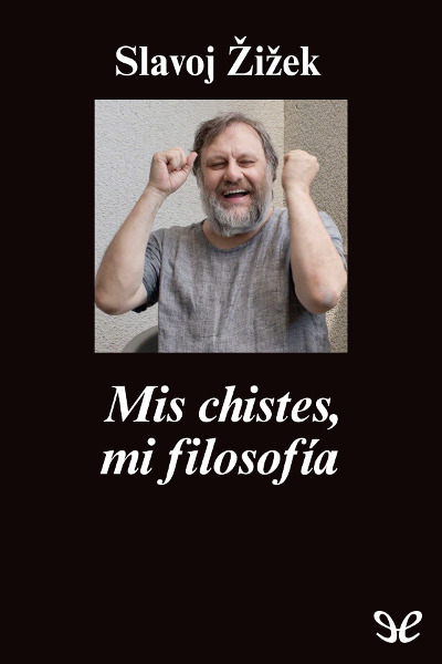 libro gratis Mis chistes, mi filosofía