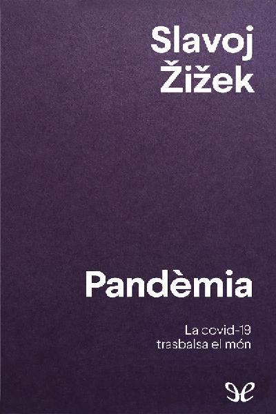 libro gratis Pandèmia