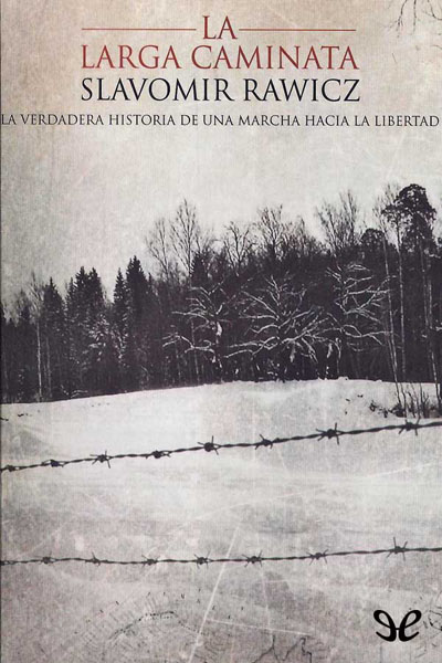 descargar libro La larga caminata