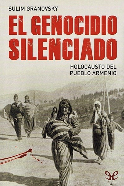 descargar libro El genocidio silenciado