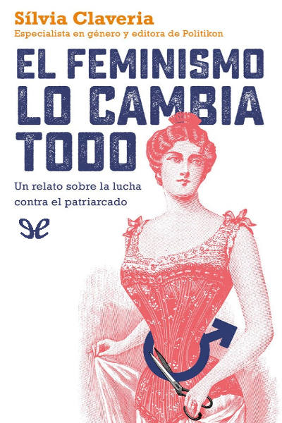 libro gratis El feminismo lo cambia todo