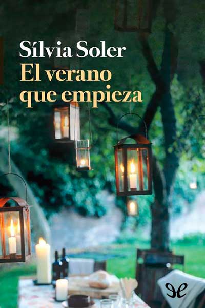 descargar libro El verano que empieza