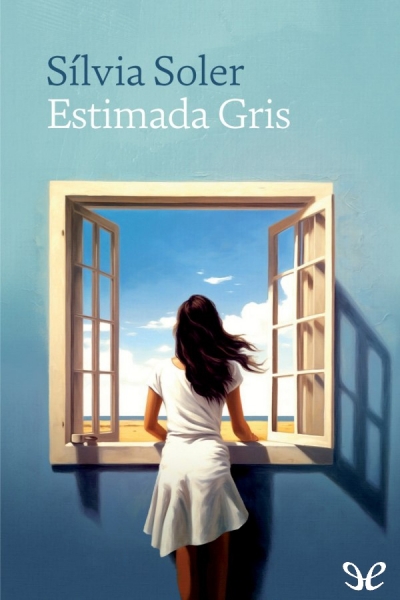 libro gratis Estimada Gris