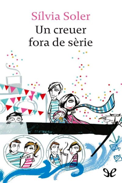 libro gratis Un creuer fora de sèrie