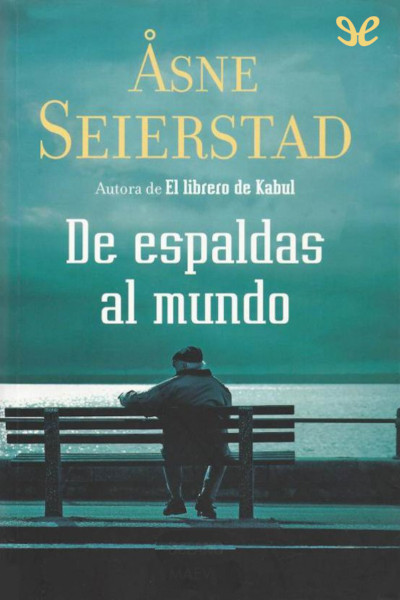 descargar libro De espaldas al mundo