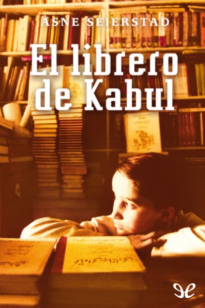 libro gratis El librero de Kabul