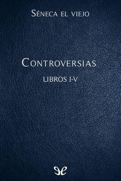 descargar libro Controversias Libros I-V