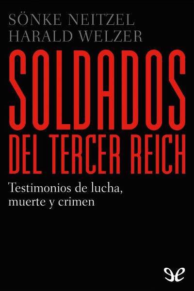 descargar libro Soldados del Tercer Reich