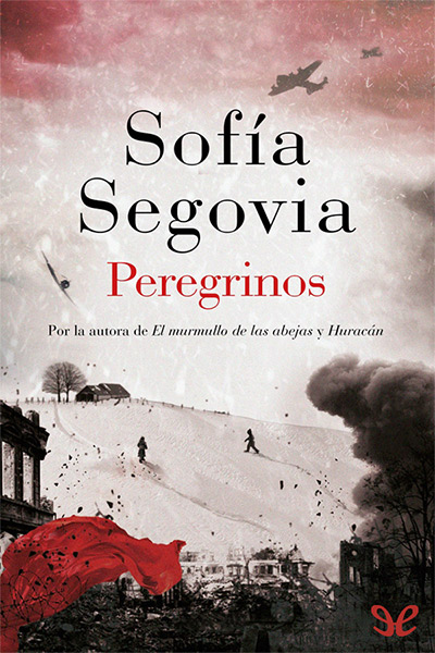 descargar libro Peregrinos