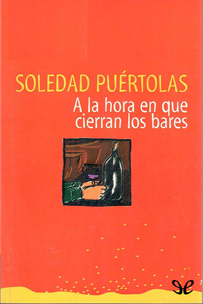 libro gratis A la hora en que cierran los bares