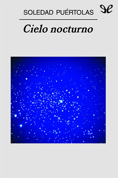 libro gratis Cielo nocturno