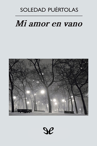 descargar libro Mi amor en vano