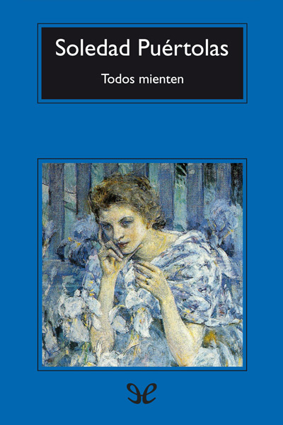 libro gratis Todos mienten