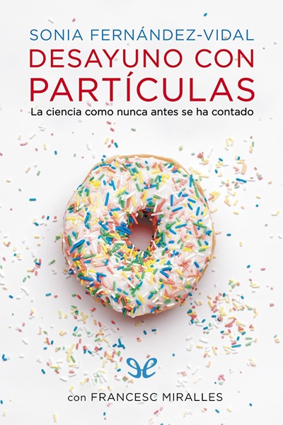 libro gratis Desayuno con partículas