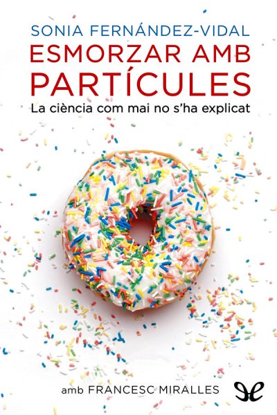 libro gratis Esmorzar amb partícules