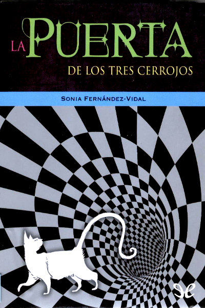 libro gratis La puerta de los tres cerrojos (edición original)