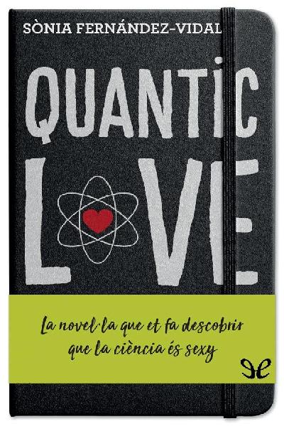 descargar libro Quantic Love