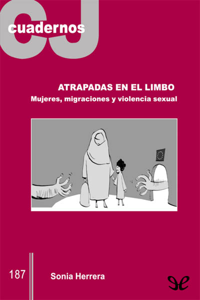 libro gratis Atrapadas en el limbo