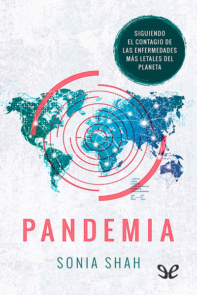 descargar libro Pandemia