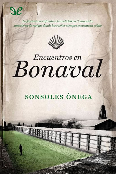 descargar libro Encuentros en Bonaval