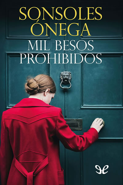 descargar libro Mil besos prohibidos