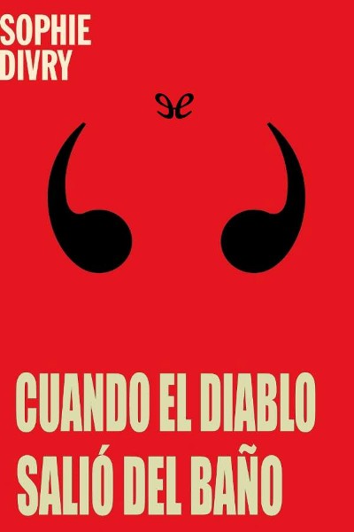 libro gratis Cuando el diablo salió del baño