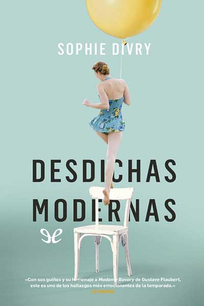 descargar libro Desdichas modernas